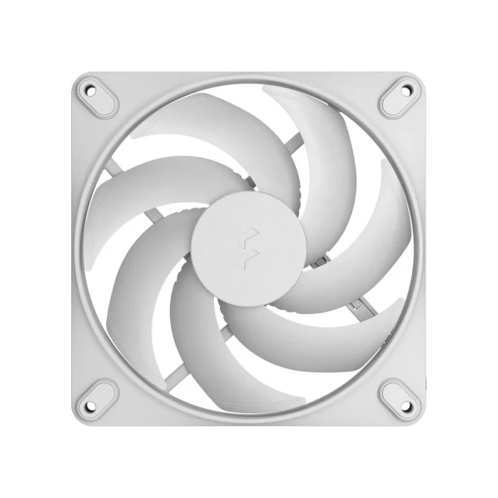 Fractal Ventilador Caja Momentum 14 White FD-F-MO1-1402 Fractal Ventilador Caja Momentum 14 White FD-F-MO1-1402