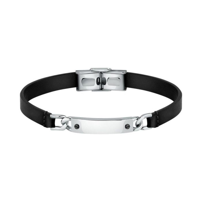 Pulsera Hombre Morellato SQH44 Plata