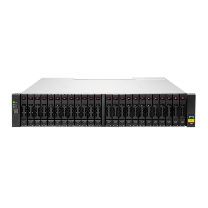 Servidor HPE MSA 2060 1 Servidor HPE MSA 2060 1
