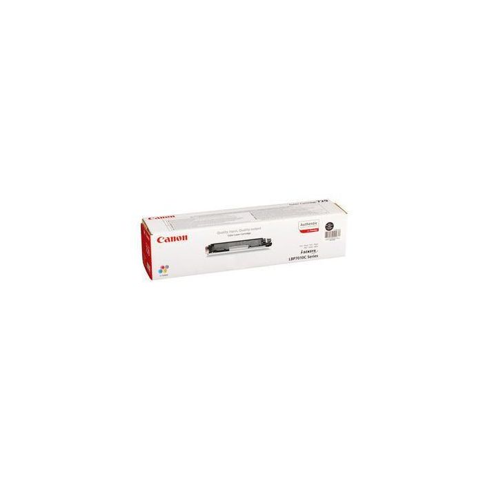 CANON TONER LASER NEGRO 732H BK