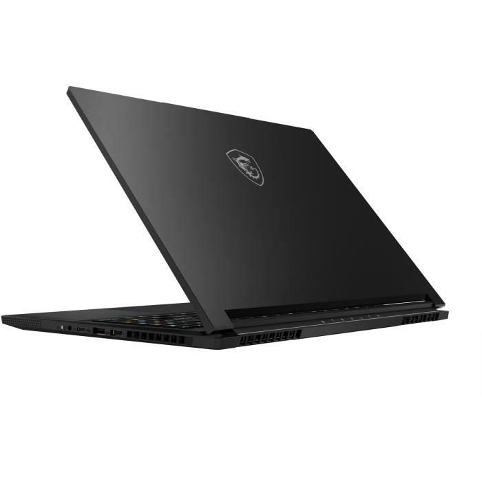 Portátil MSI Stealth A16 AI+ A3XWJG-026FR, 16 pulgadas QHD+ 240 Hz, Ryzen 9 HX 370, 64 GB de RAM, 2 TB de SSD, RTX 5090, Windows 11 Pro 2 Portátil MSI Stealth A16 AI+ A3XWJG-026FR, 16 pulgadas QHD+ 240 Hz, Ryzen 9 HX 370, 64 GB de RAM, 2 TB de SSD, RTX 5090, Windows 11 Pro 2