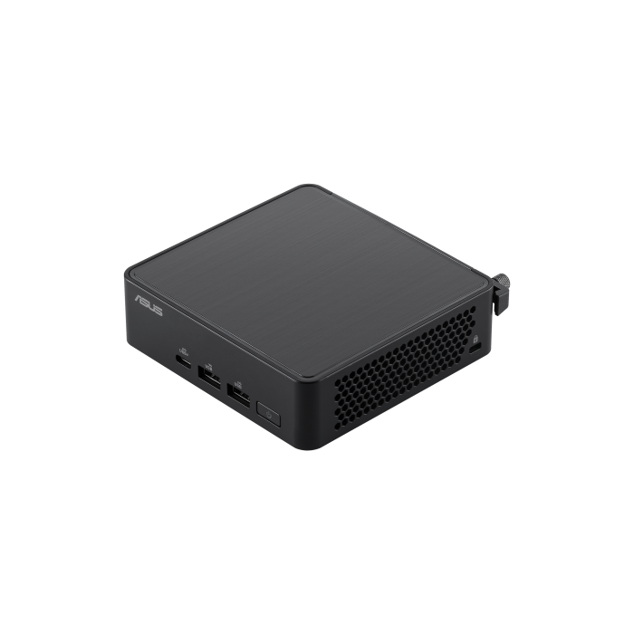 ASUS NUC 14 Pro RNUC14RVKU700002I Negro 155H 9