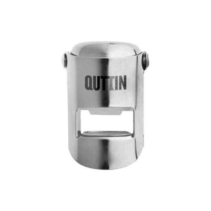 Tapon Hermetico para Botella Quttin - 96 unidades (24 Unidades) 1 Tapon Hermetico para Botella Quttin - 96 unidades (24 Unidades) 1