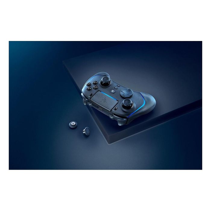 Razer Wolverine V2 Pro Gamepad Inalámbrico y Alámbrico para PC y PlayStation 5 Negro 7