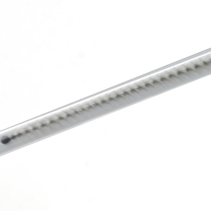 Cook Concept Escobilla Limpieza Pajitas Cocktail Lounge Reutilizables Flexible 24.5x2 cm 5