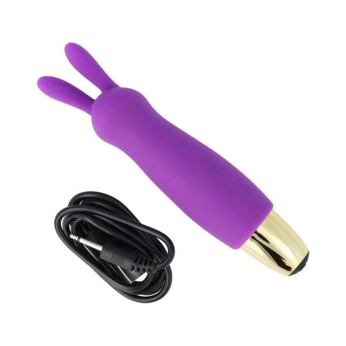 Bala Vibradora Pick&Love Nº 2 Morado 4 Bala Vibradora Pick&Love Nº 2 Morado 4