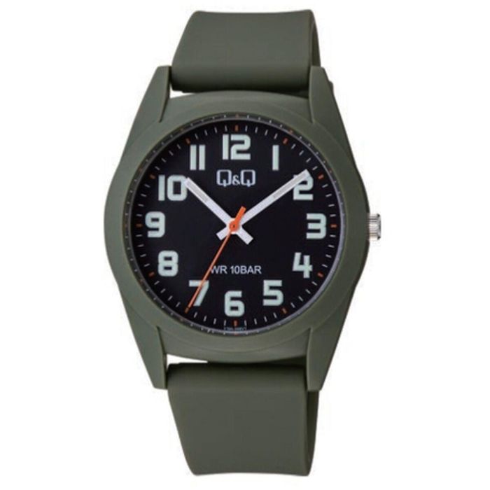 Reloj Hombre Q&Q V13AJ005Y (Ø 40 mm)