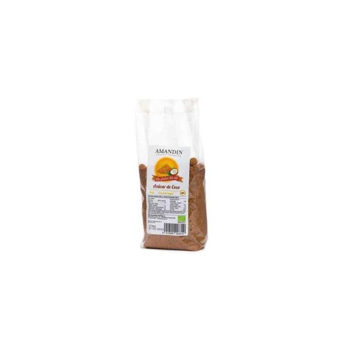 Azucar De Coco 400Gr. Bio Azucar De Coco 400Gr. Bio