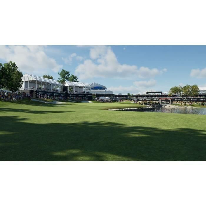 2K Games PGA Tour 2K25 - Juego para Xbox Series X 2