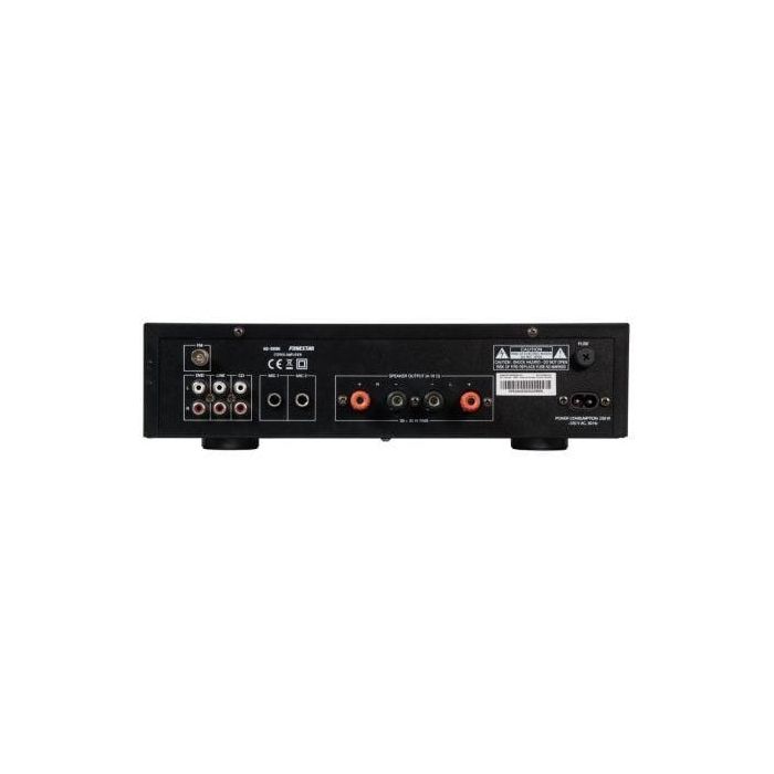 Amplificador Estereo Hifi Fonestar As - 3030 Bluetooth 2 Amplificador Estereo Hifi Fonestar As - 3030 Bluetooth 2