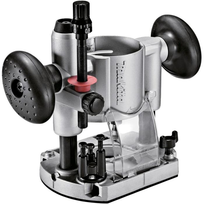 Makita Oberfräsenmodul kpl. 1