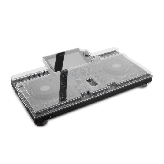 Decksaver Pioneer Dj Xdj-Rx3 Cover