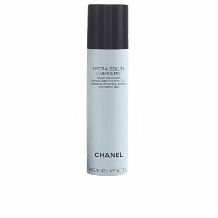 Chanel HYDRA BEAUTY essence mist brume énergisante Bruma Facial Hidratante Spray 48gr 1 Chanel HYDRA BEAUTY essence mist brume énergisante Bruma Facial Hidratante Spray 48gr 1