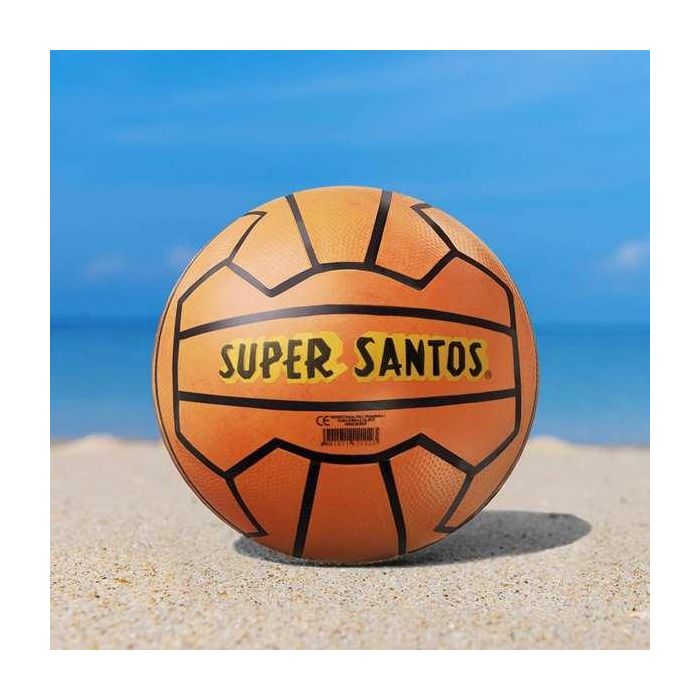 Pelota bioball 220 mm super santos, 350 g. 3