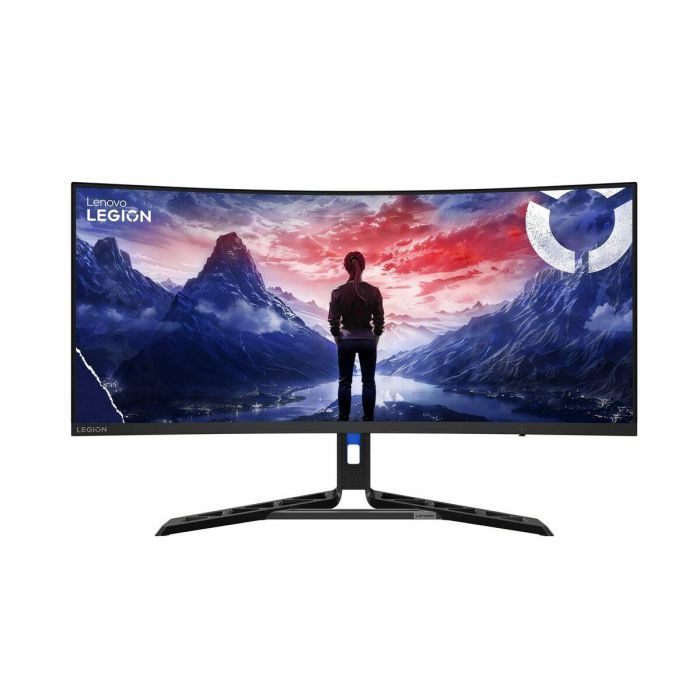 Monitor Lenovo 67C7GACBEU 34" Wide Quad HD 0 Monitor Lenovo 67C7GACBEU 34" Wide Quad HD 0