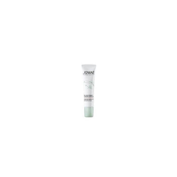 Jowaé Gel de Ojos Vitaminado Hidratante