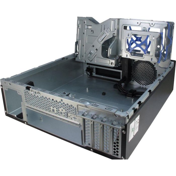 Mini Inter-Tech IT-503 Desktop 7 Mini Inter-Tech IT-503 Desktop 7