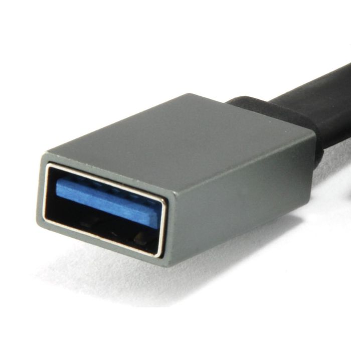 Hub Usb Tipo C Conceptronic Hubbies01 gr 4 Hub Usb Tipo C Conceptronic Hubbies01 gr 4