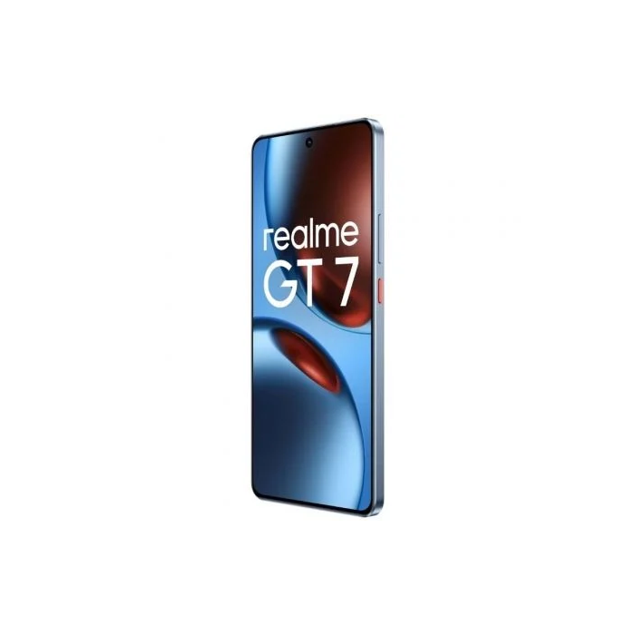 Realme GT 7 17,2 cm (6.78") Android 15 5G 12 GB RAM 512 GB Almacenamiento 7000 mAh Azul 2