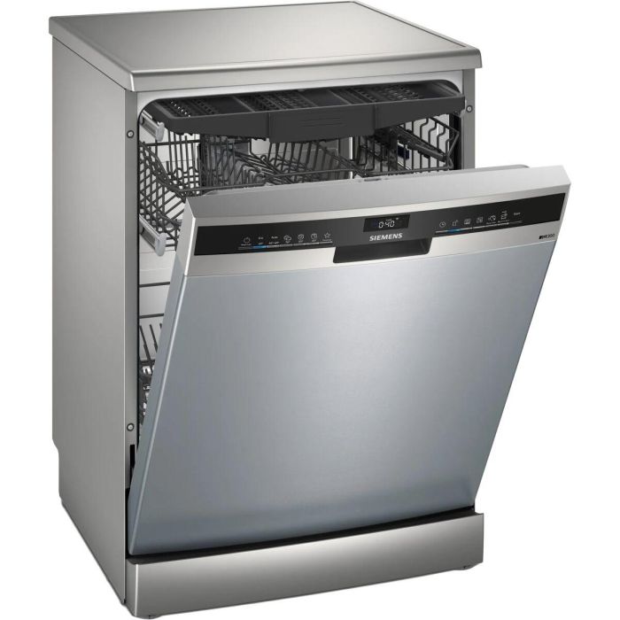 Lavavajillas Siemens AG SN23HI02ME 60 cm Lavavajillas Siemens AG SN23HI02ME 60 cm
