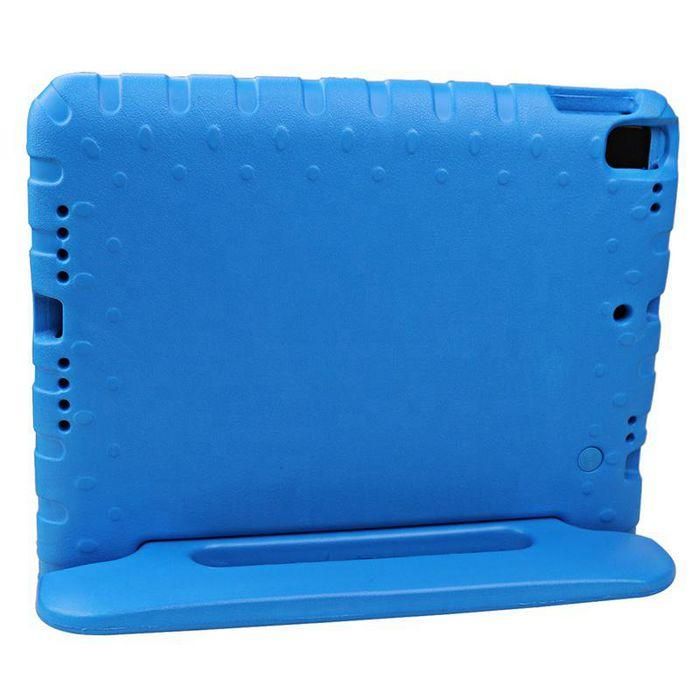 eSTUFF Funda TUMBLE para Apple iPad 10.2 - Azul 1