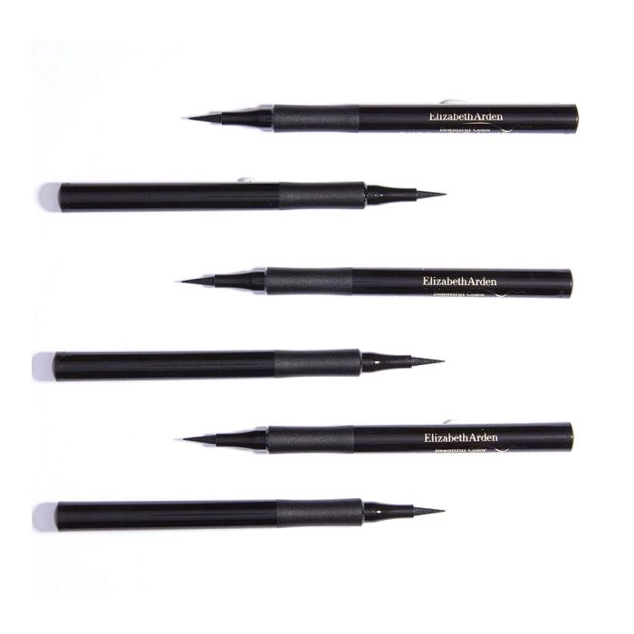 Elizabeth Arden Beautiful Color Bold Defining Felt Tip Liquid Eyeliner 3