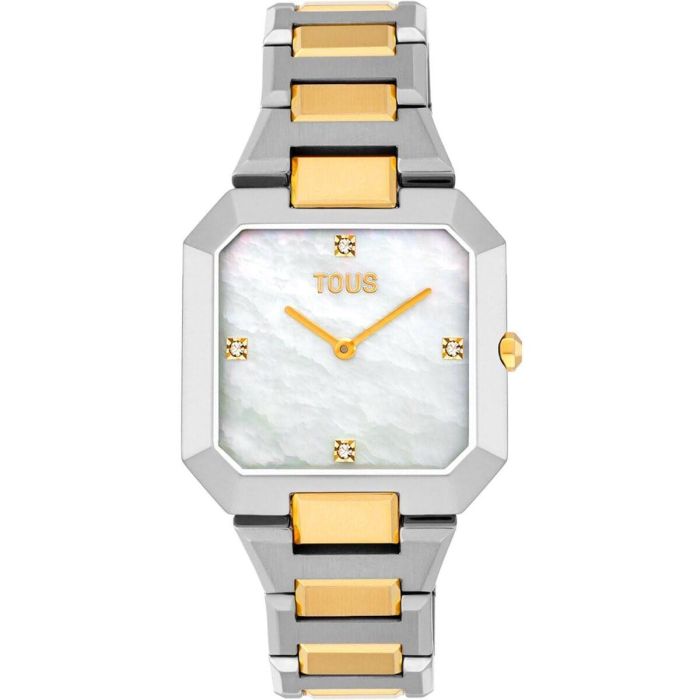 Reloj Hombre Tous 3000145000