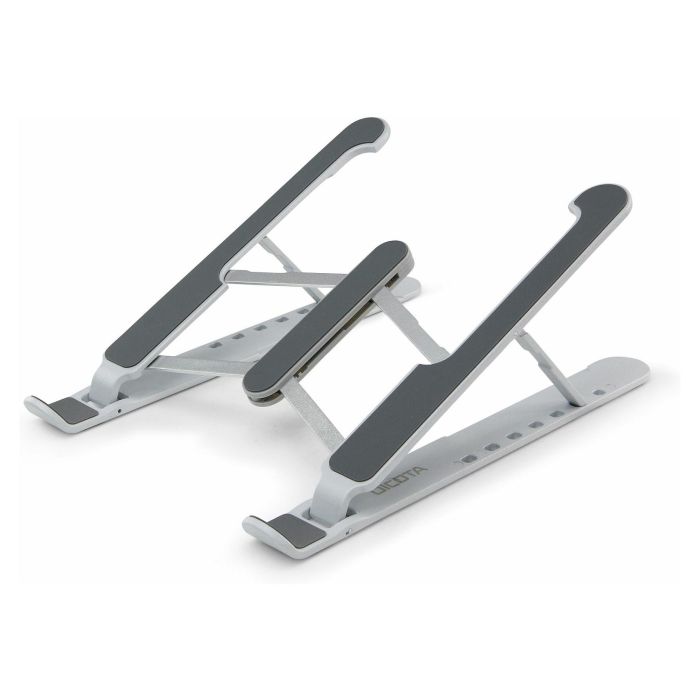 Soporte para Portátil Dicota D31889 Silicona Soporte para Portátil Dicota D31889 Silicona