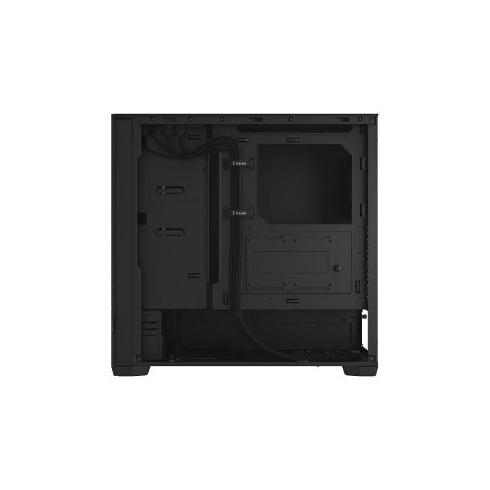 Fractal Caja Pop Air Black Solid FD-C-POA1A-01 8 Fractal Caja Pop Air Black Solid FD-C-POA1A-01 8