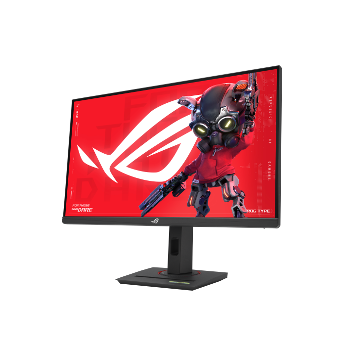 ASUS ROG Strix XG27ACS pantalla para PC 68,6 cm (27") 2560 x 1440 Pixeles Quad HD LED Negro 1 ASUS ROG Strix XG27ACS pantalla para PC 68,6 cm (27") 2560 x 1440 Pixeles Quad HD LED Negro 1