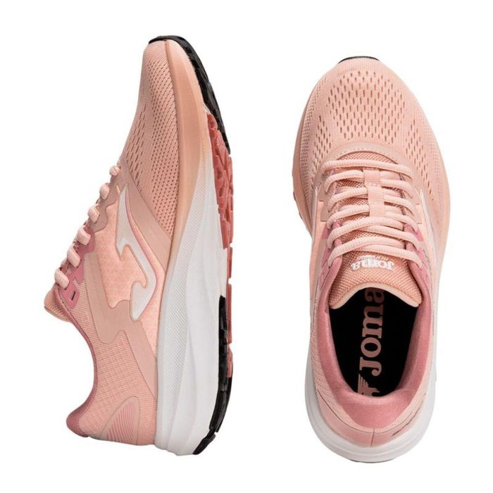 Zapatillas de Running para Adultos Joma Sport Speed 2529 Beige 41 2