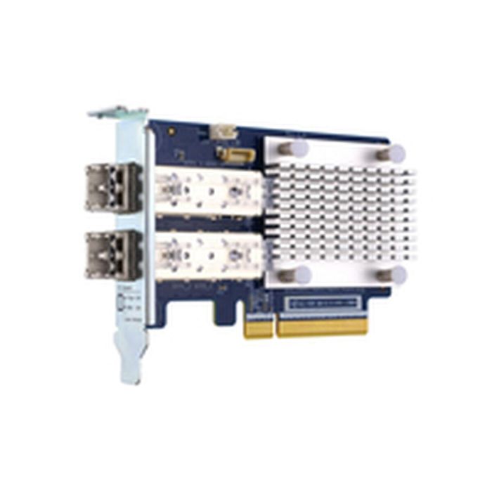Tarjeta de Red Qnap QXP-16G2FC 7 Tarjeta de Red Qnap QXP-16G2FC 7