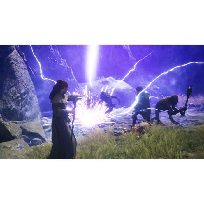 Dragon's Dogma 2 - Juego de PS5 1 Dragon's Dogma 2 - Juego de PS5 1