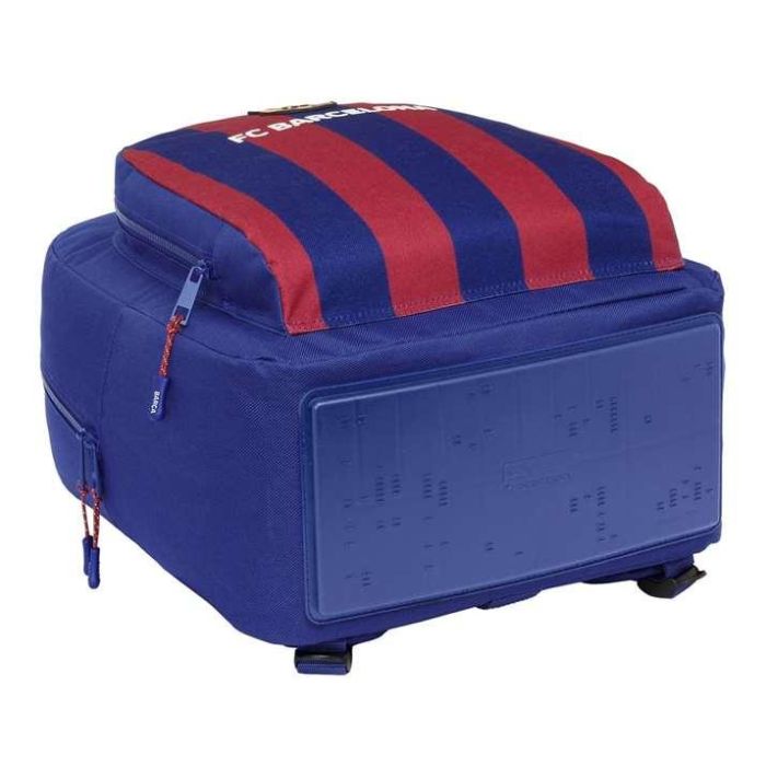 Safta Mochila FC Barcelona Protection 32x42x15 cm 3 Safta Mochila FC Barcelona Protection 32x42x15 cm 3