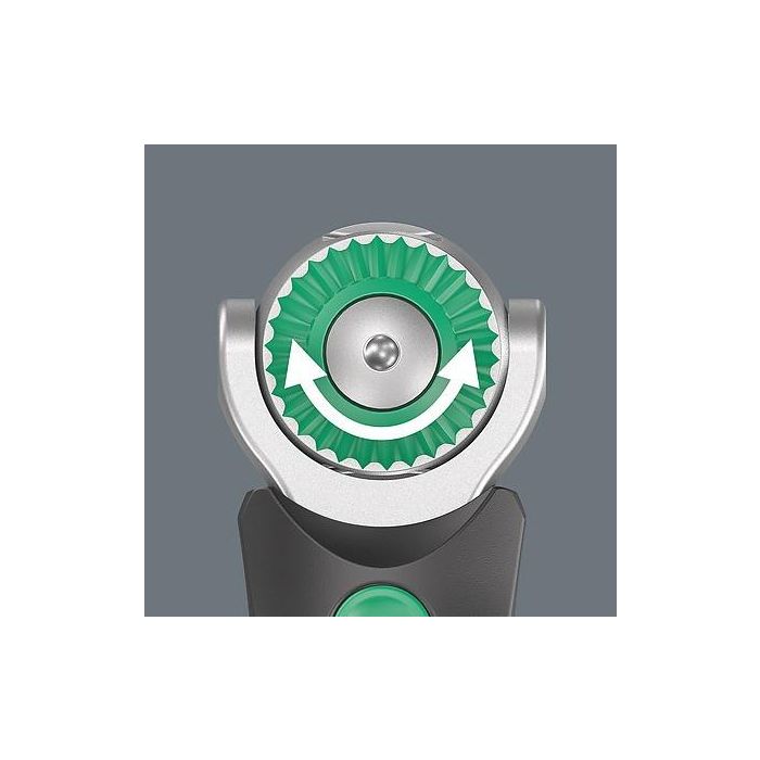 Wera 8009 Zyklop Pocket Set 2 9