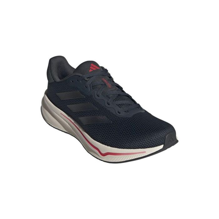 Zapatillas de Running para Adultos Adidas Response Azul oscuro 15-16 Años 2