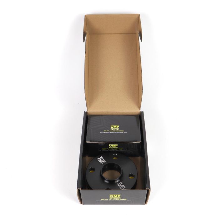 Omp Speed Juego De Separadores Doble Centraje Ancho: 15 mm Pcd: 4x108 Cb.H: 57.1 Cb.W: 57.1 Od: 139 Tornillo M14x1.5 Conico OMPS08161501 3 Omp Speed Juego De Separadores Doble Centraje Ancho: 15 mm Pcd: 4x108 Cb.H: 57.1 Cb.W: 57.1 Od: 139 Tornillo M14x1.5 Conico OMPS08161501 3