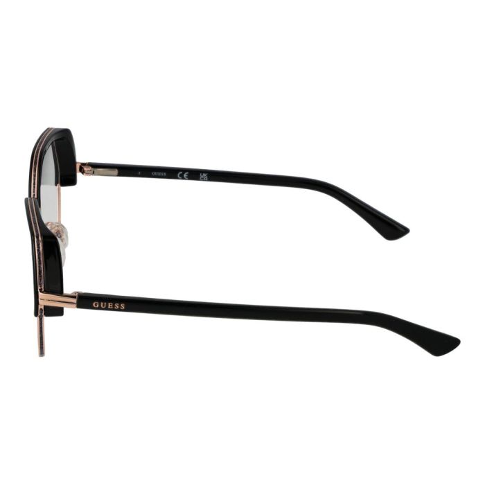 Montura de Gafas Mujer Guess GU2947 54001 2 Montura de Gafas Mujer Guess GU2947 54001 2