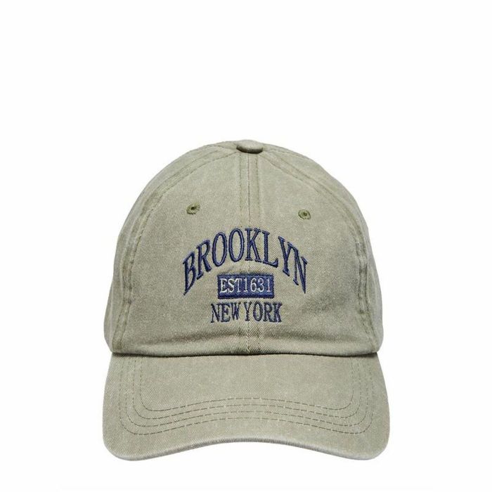 Gorra Deportiva Only & Sons Silver Lining Talla única Gorra Deportiva Only & Sons Silver Lining Talla única