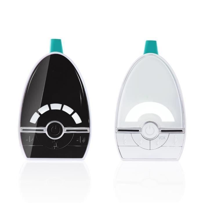 BABYMOOV Babyphone Audio Expert Care - 1000 metros BABYMOOV Babyphone Audio Expert Care - 1000 metros
