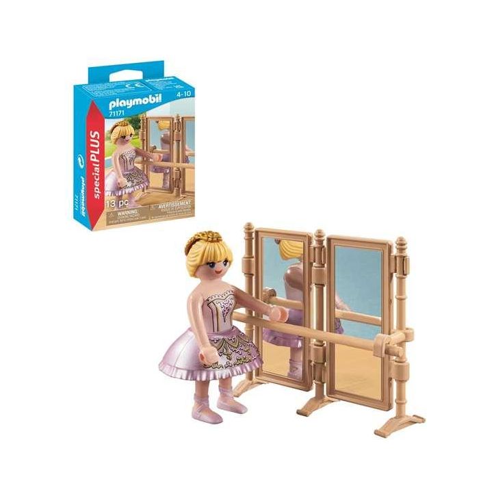 Bailarina playmobil special plus 2 Bailarina playmobil special plus 2