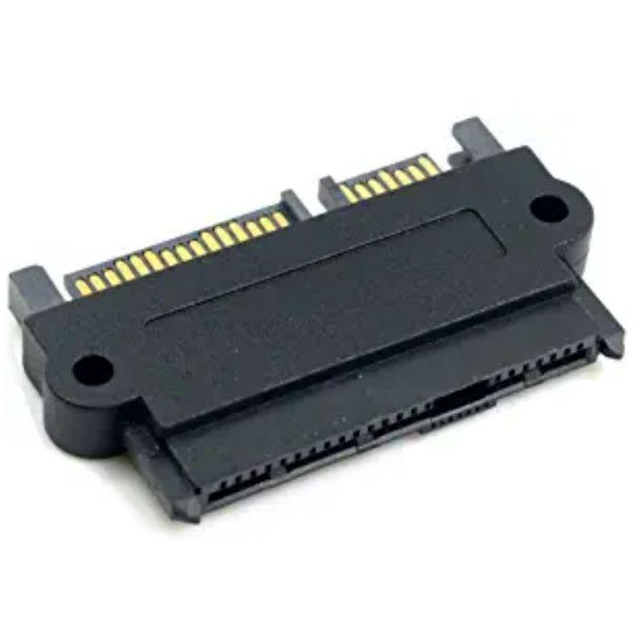 CoreParts SAS to SATA adapter CoreParts SAS to SATA adapter