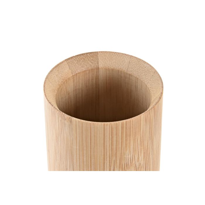 Vaso Basicos DKD Home Decor Natural Plateado 7 x 11 x 7 cm 1 Vaso Basicos DKD Home Decor Natural Plateado 7 x 11 x 7 cm 1