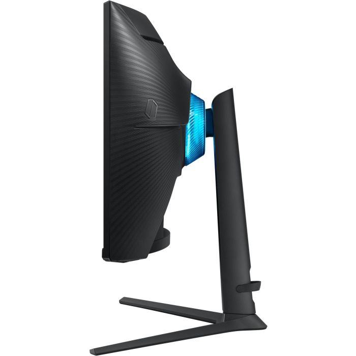 Samsung S32BG650EU Monitor Gaming Curvo Odyssey G6 32" QHD 1000R 240Hz 1ms VA DisplayHDR 600 FreeSync Premium Pro Smart TV Negro 3 Samsung S32BG650EU Monitor Gaming Curvo Odyssey G6 32" QHD 1000R 240Hz 1ms VA DisplayHDR 600 FreeSync Premium Pro Smart TV Negro 3