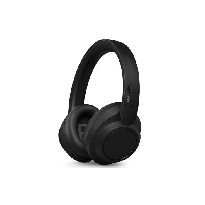 Auriculares Inalámbricos Philips TAH6509/ con Micrófono/ Bluetooth/ Negros 0 Auriculares Inalámbricos Philips TAH6509/ con Micrófono/ Bluetooth/ Negros 0