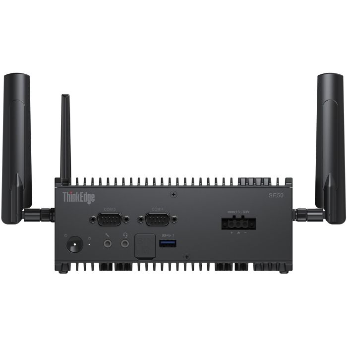 Lenovo ThinkEdge SE50 i5-8365UE 16/512 WLAN W11IoT 0 Lenovo ThinkEdge SE50 i5-8365UE 16/512 WLAN W11IoT 0