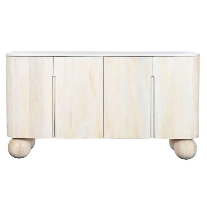 Buffet Urban DKD Home Decor Blanco 40 x 84 x 150 cm 1