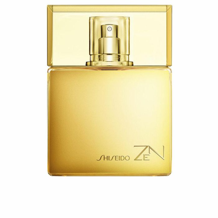Shiseido Zen Eau de Parfum 100 ml Vaporizador para Mujer 1