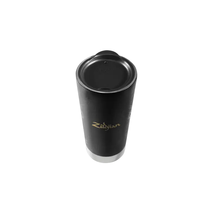 Zildjian Vaso Isotérmico 20Oz Zildjian 1 Zildjian Vaso Isotérmico 20Oz Zildjian 1