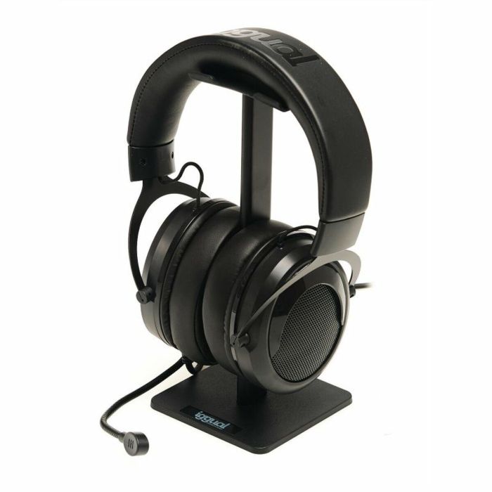 Auriculares con Micrófono iggual Pro Music 2